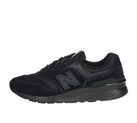 New Balance 997h, Baskets homme, Noir (Black Black), 47.5 EU