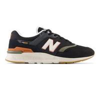 New Balance 997h Black Taille: 45.5 | Baskets Outlet | Homme | Le Noir
