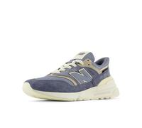 New Balance 997R Baskets Unisexes pour Adulte, Gris Arctique foncé, 45 EU