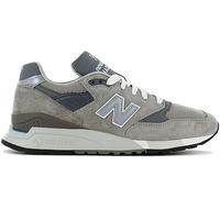 New Balance 998 - Made in USA - Sneaker Gris U 998 Gr Sport Loisir Chaussures