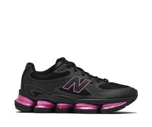 New Balance ABZORB 2000 "BlackPink" - Taille: 44 black
