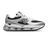New Balance ABZORB 2000 Femme - Baskets, Argent - Pointure 38.5 - Plastique Silver 38.5