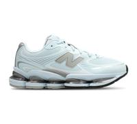 New Balance Unisexe ABZORB 2000 en Bleu, Synthétique, Taille 37.5 Large