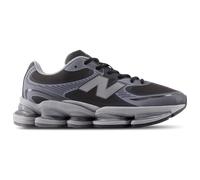 New Balance ABZORB 2000 Femme - Baskets, Gris - Pointure 39.5 - Cuir Grey 39.5