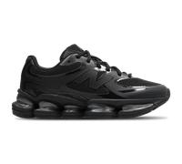 New Balance ABZORB 2000 Femme - Baskets, Noir - Pointure 38.5 - Cuir Black 38.5