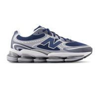 New Balance ABZORB 2000 Homme - Baskets, Bleu - Pointure 45 - Plastique Blue 45