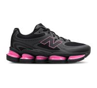 New Balance ABZORB 2000 Homme - Baskets, Noir - Pointure 42 - Cuir Black 42