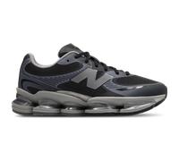 New Balance ABZORB 2000 Homme - Baskets, Noir - Pointure 42 - Plastique Black 42