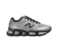 New Balance ABZORB 2000 U20006OU Chaussures de course à pied unisexes Gris/argenté métallisé, Gris ardoise/argenté métallisé, 10