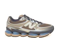 New Balance - Abzorb 2000 - Homme - Sport - Multicolore - Taille: 42 EU
