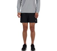 New Balance AC Lined 5 Inch Short Homme S