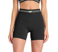 New Balance AC Fitted 5 Inch Short Tight Femme S