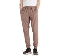 New Balance Ac Jogger Homme - Pantalons, Marron - Taille M - Poly Jersey Brown M
