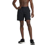 NEW BALANCE Ac Lined Short 7 In - Homme - Noir - taille L- modèle 2025