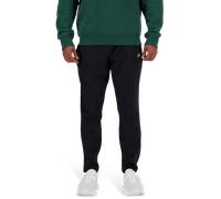 New Balance Ac Tapered Pant Homme - Pantalons, Noir - Taille XS - Poly Jersey Black XS