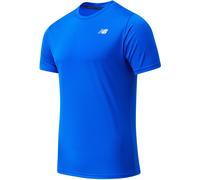 New Balance Accelerate Running T-Shirt Mens Essayez XL Male