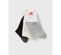 New Balance ACTIVE CREW 3 men Socks multi taille: S