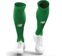 New Balance Adults Football Socks Jolly Green Mens(L) Unisex