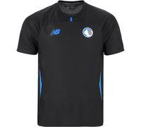 New Balance Atalanta Bergamo Maillot Training Noir S