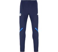 New Balance Atalanta Bergamo Pantalon Training Bleu Marine M