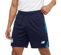 New Balance Atalanta Bergamo Short Training Bleu Marine 2XL