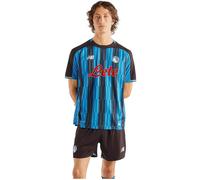 New Balance Atalanta domicile 26/27 Bleu/Noir 2XL
