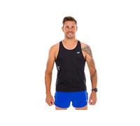 NEW BALANCE Athletics Graphic Singlet - Homme - Noir - taille L- modèle 2025