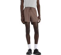 New Balance Athletics 5´´ Shorts Marron XL Homme