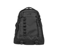 New Balance ATHLETICS ADVANCE BACKPACK - BLACK, TAILLE ONE SIZE BK - BLACK One Size, Bk - Black, Taille Unique