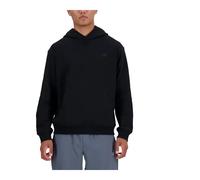 New Balance - Athletics French Terry Sweat à capuche - Homme - Sport - Noir - Taille: M