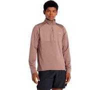 New Balance Athletics Heat Grid Half Zip Shirt Homme M