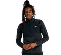 New Balance Athletics Heat Grid vêtement running homme déstockage Athletics Heat Grid S Noir