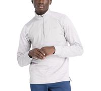 New Balance Athletics Heat Grid 1/2 Zip Sweatshirt XL Argent