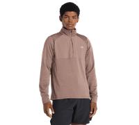 New Balance Athletics Heat Grid Half Zip Homme - Vestes Zippees, Vert - Taille XS - Poly Jersey Green XS