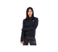 New Balance Athletics Heat Grid vêtement running femme déstockage Athletics Heat Grid L Noir