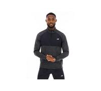 New Balance Athletics Heat Grid vêtement running homme déstockage Athletics Heat Grid L Noir