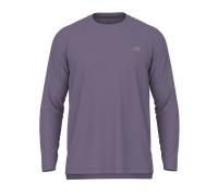 New Balance - Athletics Long Sleeve - T-shirt homme Ab7 - S