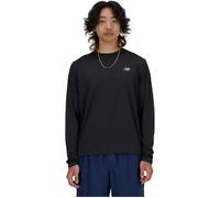 NEW BALANCE Athletics Ls M - Homme - Noir - taille M- modèle 2026