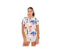 New Balance Athletics NYC Marathon 2025 Printed Gris/argent XS