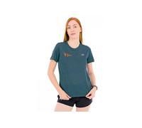 New Balance New York City Marathon Athletics T-shirt Femme XS