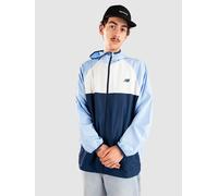 New Balance Athletics Packable Veste bleu M