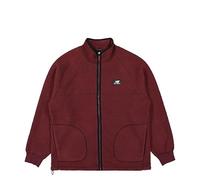 NEW BALANCE Athletics Polar Fleece Full Zip MJ33503NBY