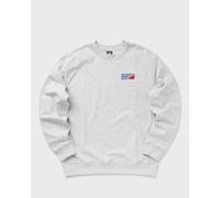 New Balance Sweatshirt Athletics Premium Logo Blanc Homme 2XL