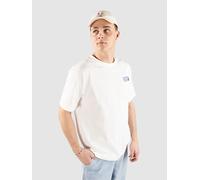 New Balance Athletics Premium Logo T-Shirt bleu M