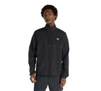 New Balance Athletics Reflective Packable Jacket Homme L