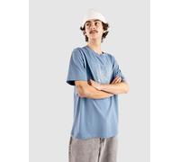 New Balance Athletics Relaxed Science T-Shirt bleu XL