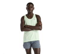 NEW BALANCE Athletics Singlet M - Homme - Vert - taille XL- modèle 2025