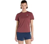 New Balance Athletics T-Shirt Femme XS
