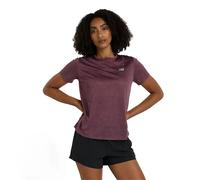 New Balance Athletics T-shirt Femme XS