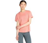 New Balance Athletics T-shirt Femmes L Rose
